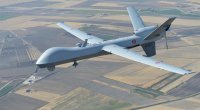 İraqla sərhəddə İsrail dronu VURULDU
