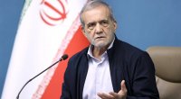 Pezeşkian: "İranın nüvə silahı əldə etmək niyyəti yoxdur"