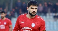 “Turan Tovuz” kapitanla yeni müqavilə imzaladı