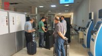10 Tacikistan vətəndaşı İrandan Azərbaycana təxliyə edildi