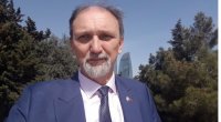 İsrailli analitik: “Bakının sülh üçün mümkün vasitəçiliyini dəstəkləyəcəyik” – ÖZƏL