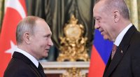 Ərdoğan və Putin İran məsələsini müzakirə etdilər
