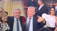 Misir Mərdanov sənətçilərlə BİR ARADA - VİDEO
