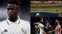 "Atletiko"nun 4 azarkeşi Vinisiusa görə HƏBS OLUNDU