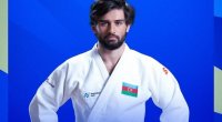 Dünya çempionatı: Azərbaycan ilk medalını qazandı