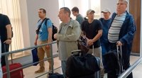 Rusiya, Tacikistan və Vyetnam vətəndaşları İrandan Azərbaycana təxliyə olundu