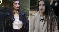 "Eşref Rüya" serialında SÜPRİZ