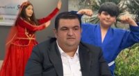 Bu da Aşıq Əlinin övladları - Video