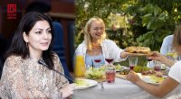 Yayda bu qidalardan uzaq DURUN – Mütəxəssisdən XƏBƏRDARLIQ
