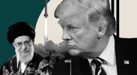Trampın gizli PLANI ÜZƏ ÇIXDI – Əsl hədəf İran deyilmiş... – SENSASİON DETALLAR