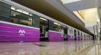Metroda azyaşlıya qarşı əxlaqsızlıq edən şəxs həbs edildi