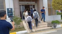 Çinin 26 vətəndaşı İrandan Azərbaycana təxliyə edildi – FOTO