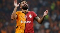 “Qalatasaray”ın futbolçusu İstanbulun digər klubuna KEÇDİ