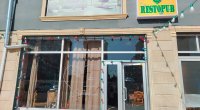 Naxçıvanda bəzi kafe və restoranlarda nöqsanlar AŞKARLANDI - FOTO