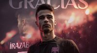 RƏSMİ: “Sabah” bu legionerlə YOLLARINI AYIRDI