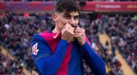 “Barselona”nın futbolçusu əməliyyat olundu