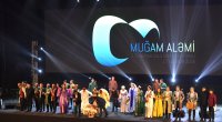 Heydər Əliyev Sarayında VII Beynəlxalq Musiqi Festivalının açılışı oldu - FOTO