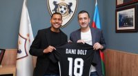 RƏSMİ: “Qarabağ” braziliyalı müdafiəçi aldı