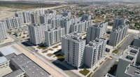 Bu şəxslərə Hövsanda pulsuz mənzillər veriləcək – 5.4 milyon manatlıq müqavilə