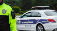 Yol Polisindən kvadrisikl sürənlərə XƏBƏRDARLIQ