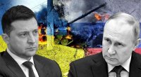 SON DƏQİQƏ! Rusiya genişmiqyaslı hücuma BAŞLADI – Ukrayna bu vilayəti də itirə bilər...