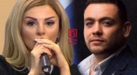 Əminə eks-ərinin zənginə görə efiri TƏRK ETDİ - VİDEO