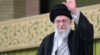 Ayətullah Xamenei: İran xalqı heç bir diktəyə boyun əymir