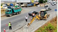 Sürücülərin NƏZƏRİNƏ: Bu yollarda təmir gedir – FOTO