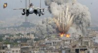 SON DƏQİQƏ: İsrail Xameneinin bunkerinin yerləşdiyi bölgəni bombalayır – VİDEO