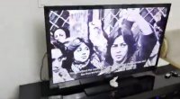 İranın televiziya kanallarında hökumət əleyhinə materiallar yayımlanır - ANBAAN VİDEO