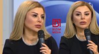 Əminədən ETİRAF: “Təkcə qızımın atasını sevmişəm” - VİDEO