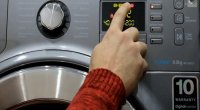 Elektrik və su xərclərinə son – Paltaryuyanda bu düymə ilə....