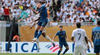Dünya çempionatı: “Real” qalib gələ bilmədi - VİDEO
