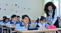 Azərbaycanda müəllimlərin MAAŞI ARTIB