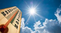 Sabah 35 dərəcə isti olacaq – PROQNOZ