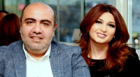 "Oqtay, səni unuda bilmərəm" – FOTO