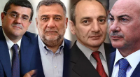 Ailələri Azərbaycanda saxlanılan ermənilərə bağlama göndərdi