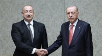 İlham Əliyev: “Savaşın ilk günündən Rəcəb Tayyib Ərdoğanla bir yerdə idik” - VİDEO