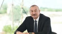 Prezident: “Türkiyə və Azərbaycan bir-birinin yanında inamla, uğurla irəliləyir”