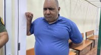 Gözləri görməsə də, qətl törətmişdi - 15 il cəza verildi - FOTO