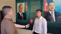 Bacısı həkim olmasını istədi, özü texnologiyanı seçdi – Gəncə məktəblisinin UĞURU – FOTO