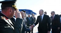 Prezident İlham Əliyevin Türkiyəyə işgüzar səfəri BAŞA ÇATDI - FOTO