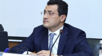 Ceyhun Kazımov yüksək vəzifəyə TƏYİN OLUNDU