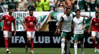 Dünya çempionatı: “Palmeyras”dan inamlı qələbə - VİDEO