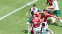 Dünya çempionatının oyunu yarımçıq DAYANDIRILDI