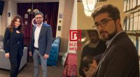 Beyninə qan sızan aktyordan YAZDI: “Dualarımız səninlədir” - FOTO
