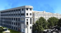 ADNSU-nun növbəti beynəlxalq uğuru: Universitet QS reytinqində dünyada 851–900-cü mövqedə qərarlaşıb – FOTO
