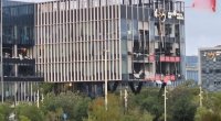 İranın raketi İsraildə “Microsoft” binasını vurdu – VİDEO