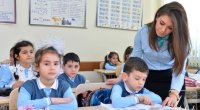 I sinfə elektron qəbul DAVAM EDİR -BU TARİXƏDƏK
