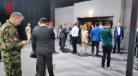 Xarici diplomatlar Laçında - Qarabağ xalçaları nümayiş OLUNDU - FOTO